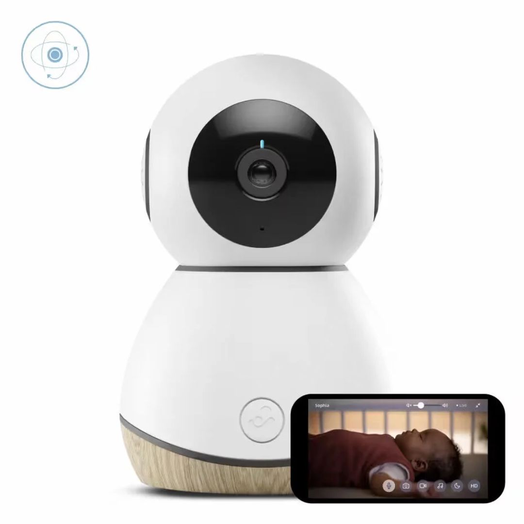 Maxi-Cosi babymonitor Se babymonitor