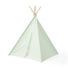 Kids Concept Tipi-telt green