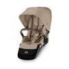 Cybex GAZELLE S selepude Almond Beige