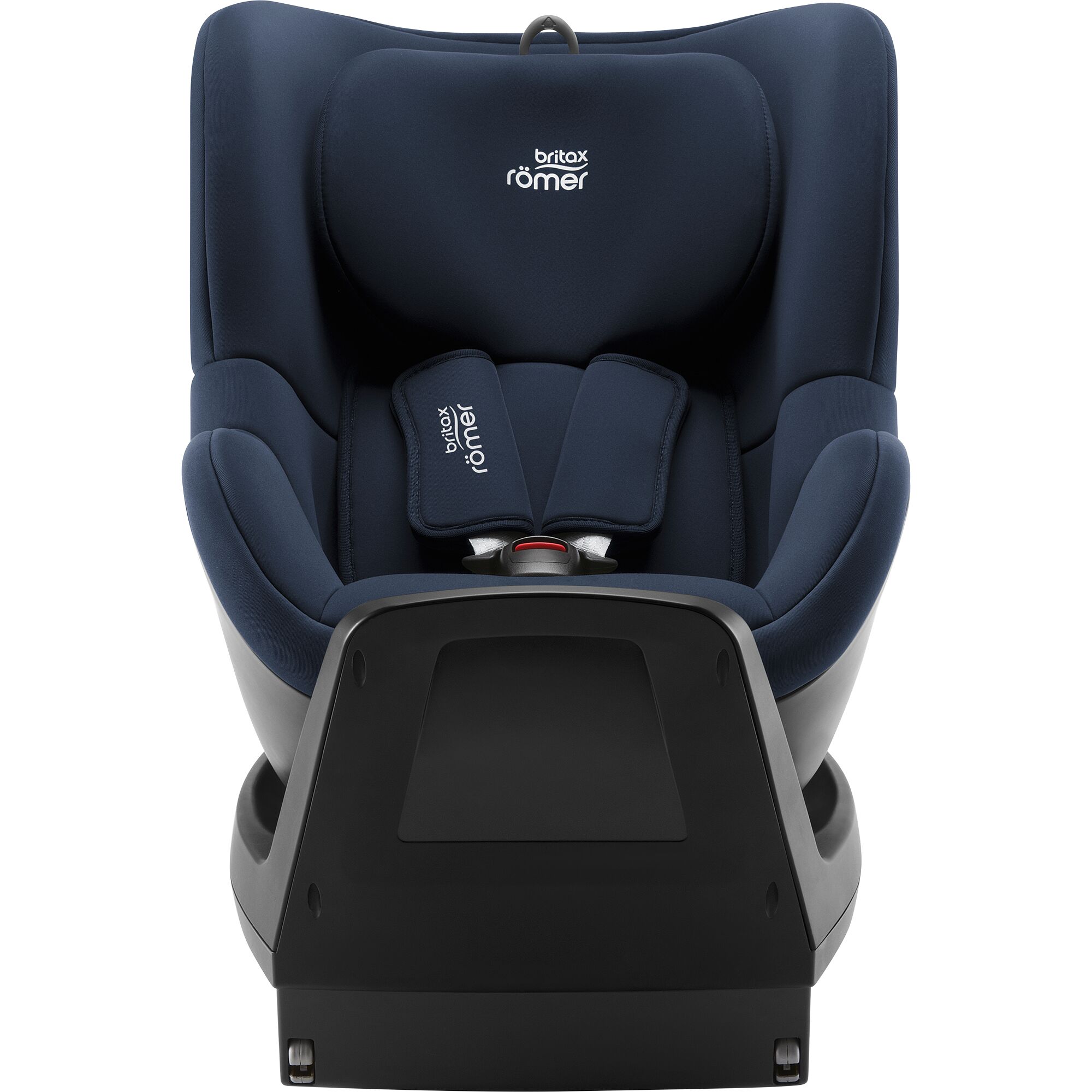 Britax Swingfix M Plus Natblå