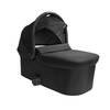 Baby Jogger City Select 2 bæreseng Lunar Black