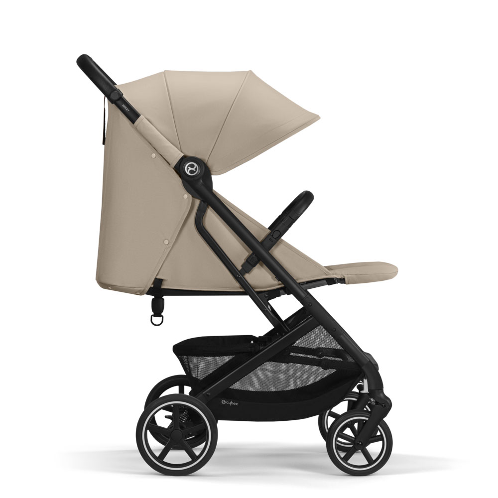 Cybex sulky Beezy Almond Beige 