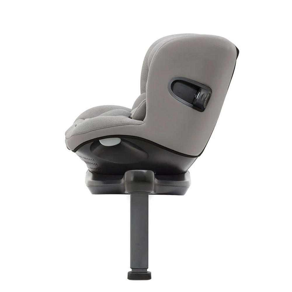 Joie autostol I-SPIN 360 E Grey Fannel