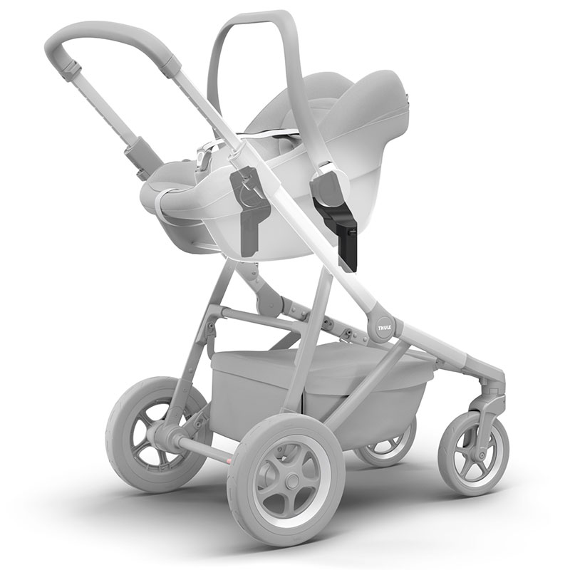 Thule Sleek adapter til babyautostol Maxi-Cosi / Cybex / BeSafe