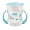 NUK Evolution Magic Mini krus 160 ml Hvid