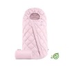 Cybex Snøgga 2 kørepose Powder Pink