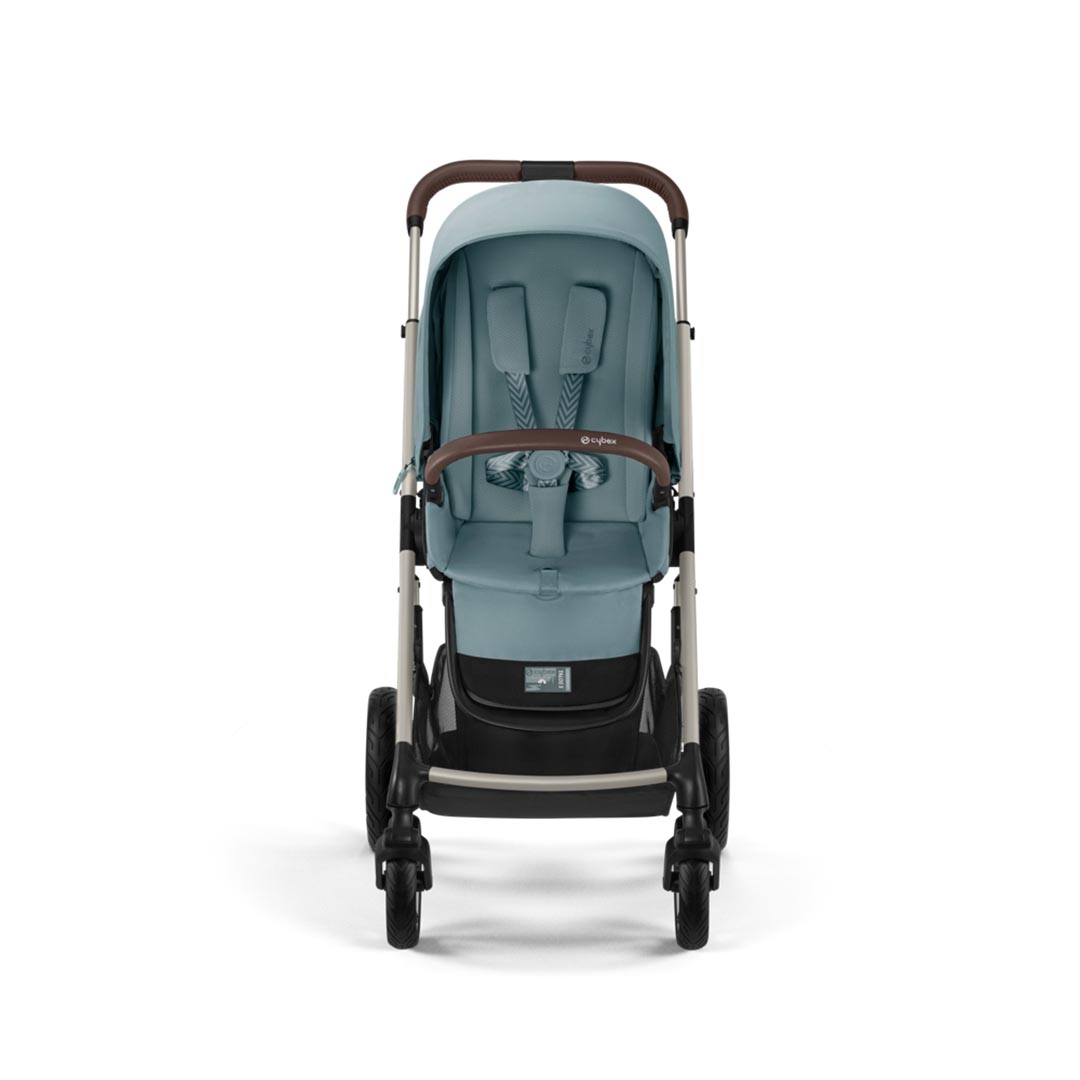 Cybex Talos S Lux klapvogn Sky Blue 2023