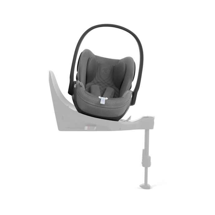 Cybex Cloud T I-Size Plus Mirage Grey