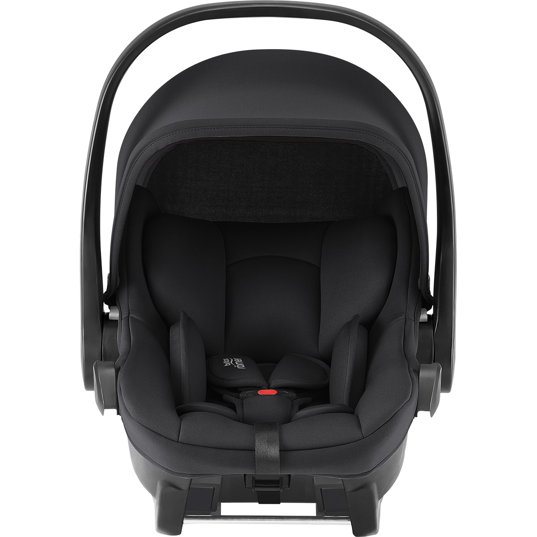 Britax Smile 5Z + Core barnevognspakke