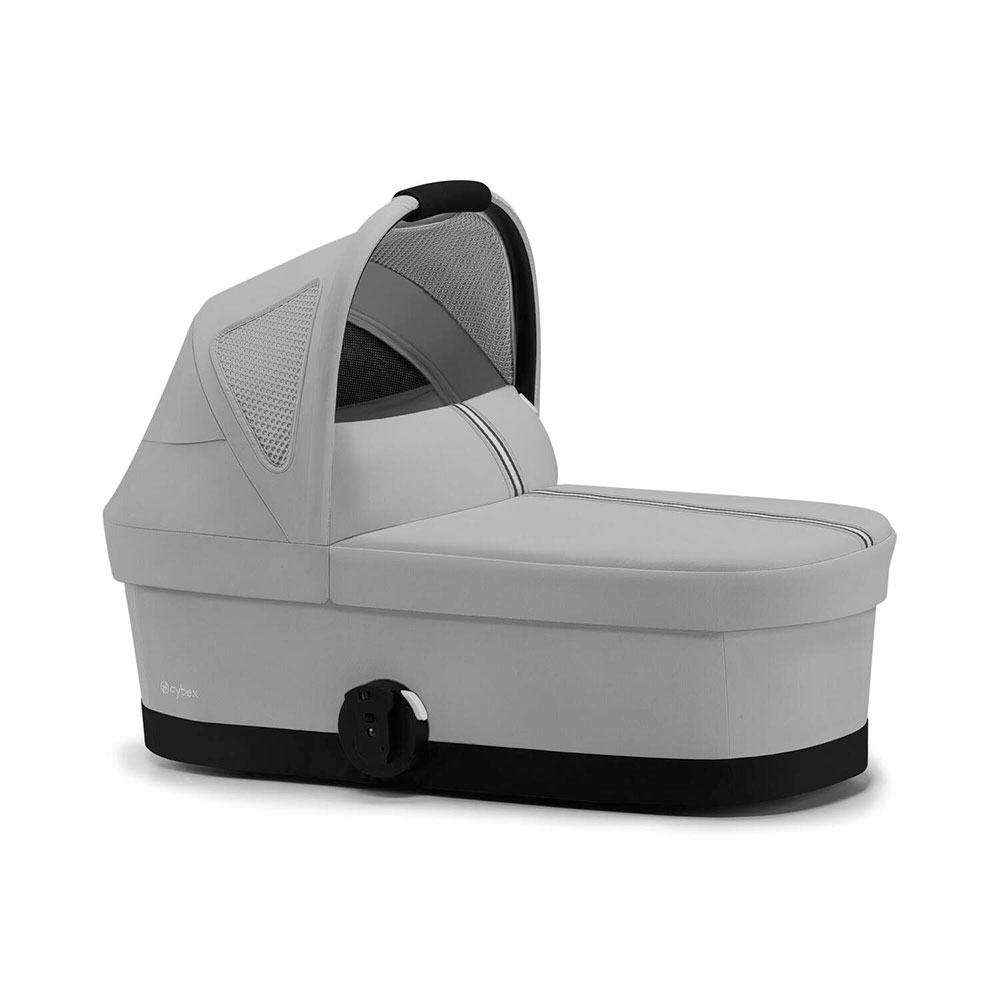 Cybex COT S bæreseng Fog Grey