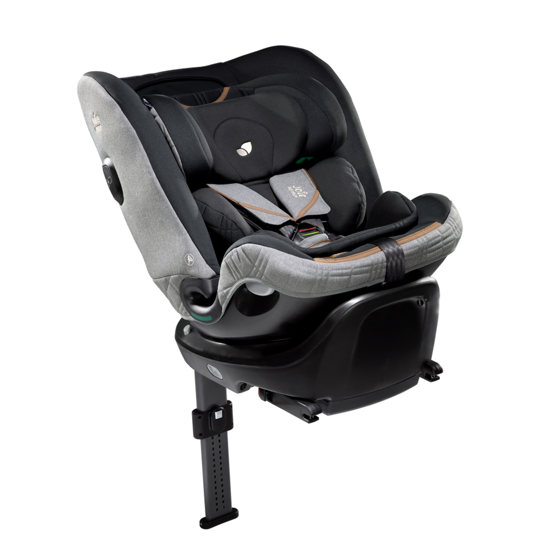 Joie I-SPIN XL autostol Carbon