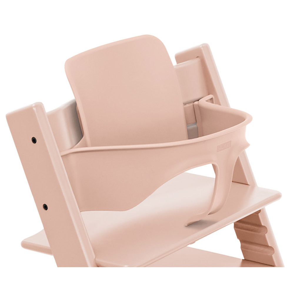 Stokke Tripp Trapp Baby Set2 Serene Pink