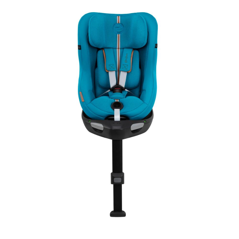 Cybex Sirona Gi I-Size Plus Strandblå