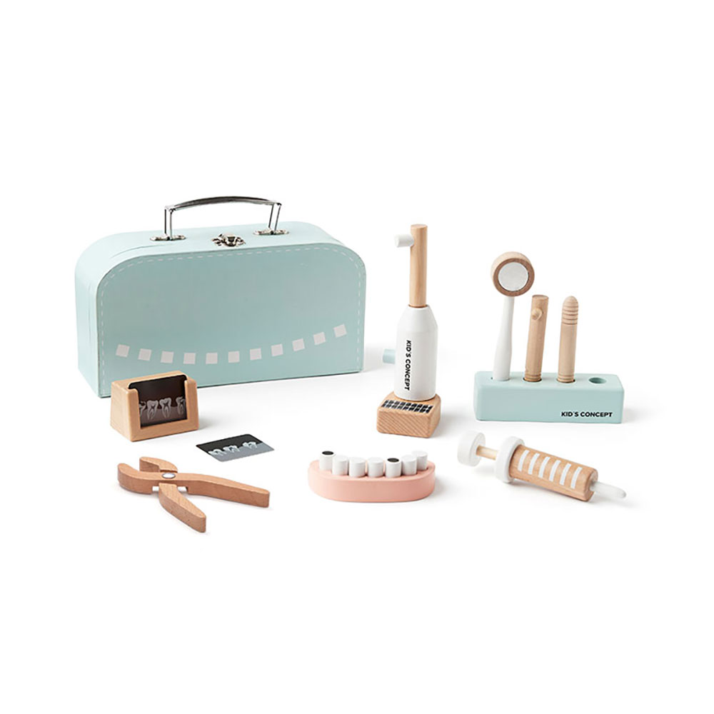 Kids Concept Dental Kit KIDS HUB