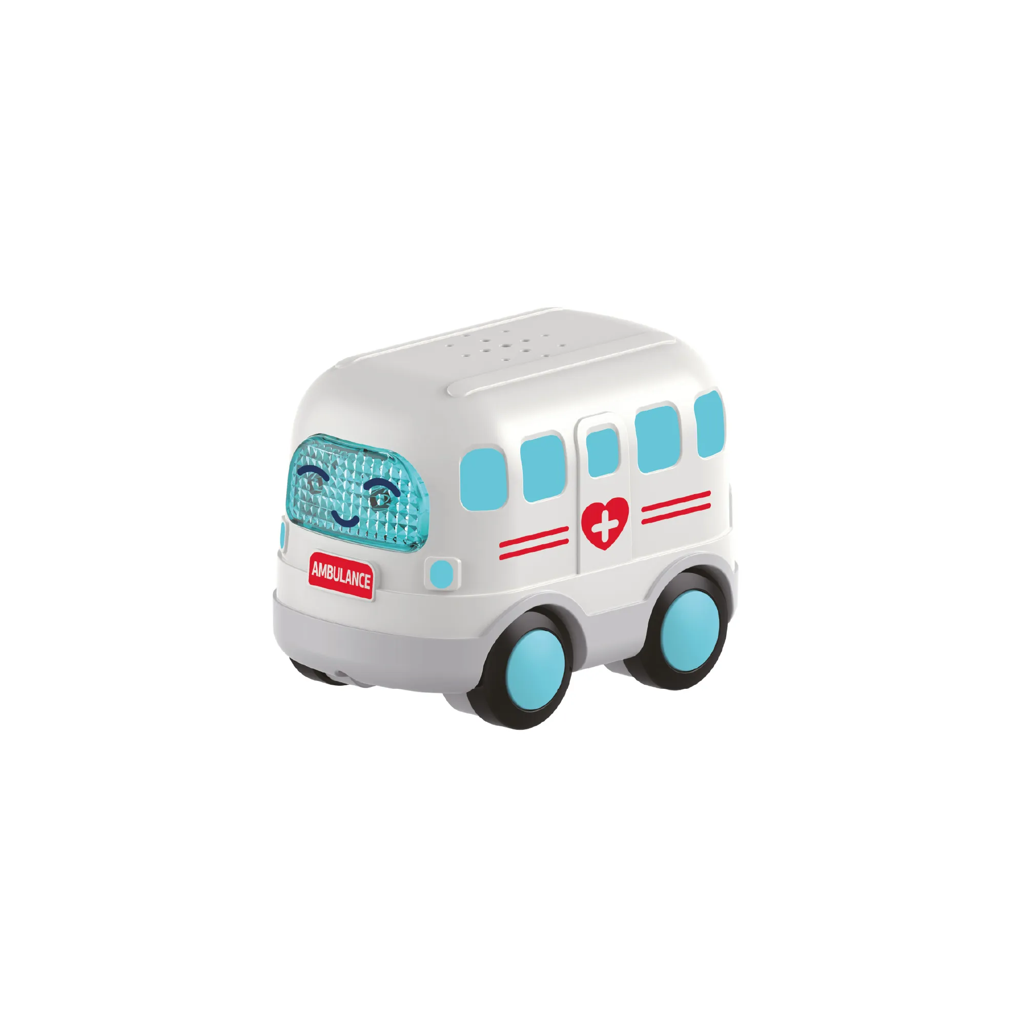  Scandinavian Baby mini ambulance