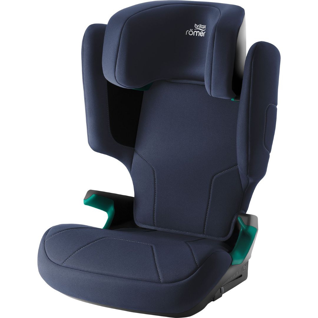 Britax Hi-Liner selepude Night Blue