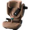 Britax KIDFIX PRO LUX varm karamel