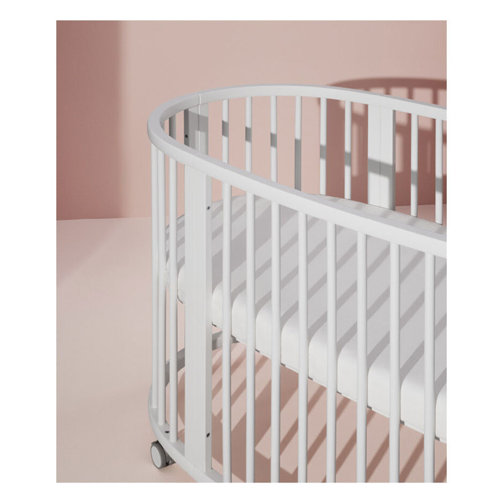 Stokke Sleepi Crib V3 Hvid