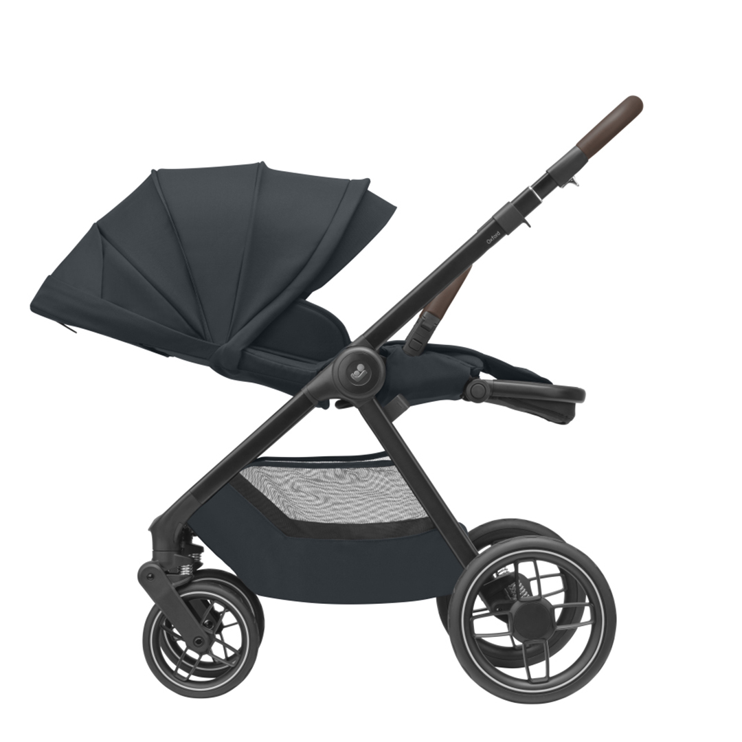 Maxi-Cosi Oxford sulky Essential Graphite