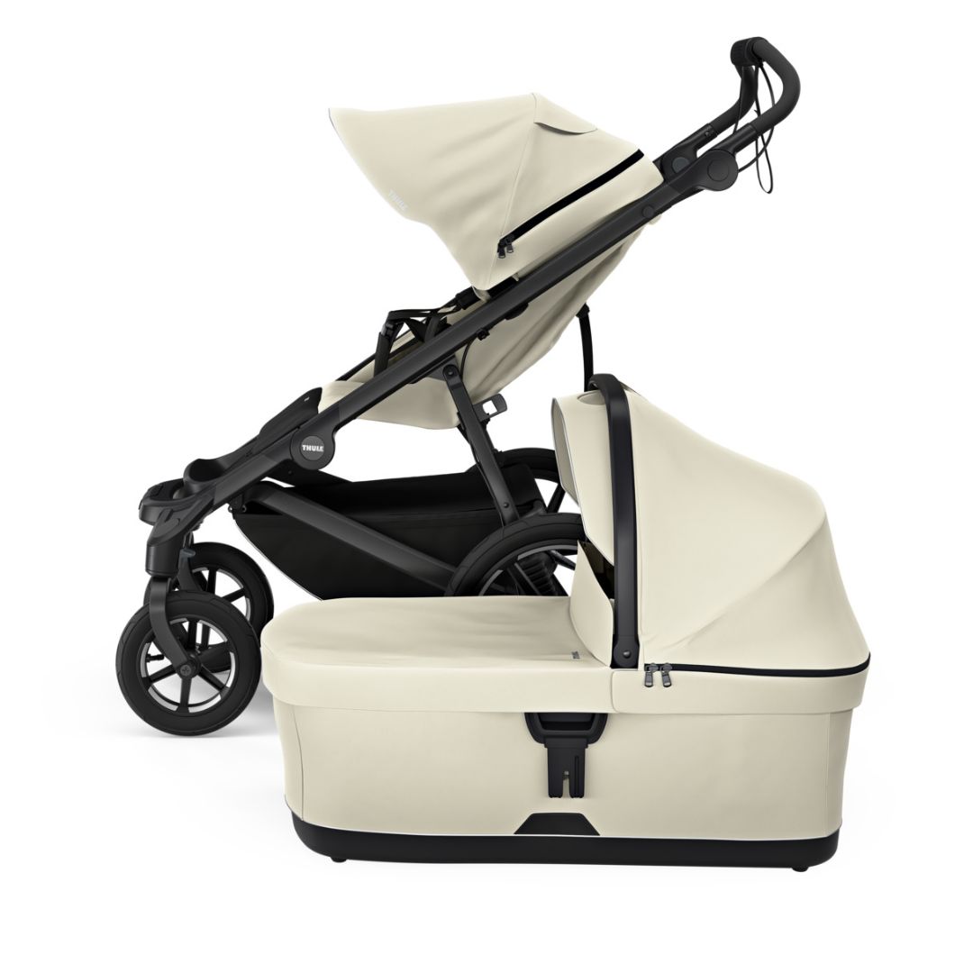 Thule Carrycot Soft Beige