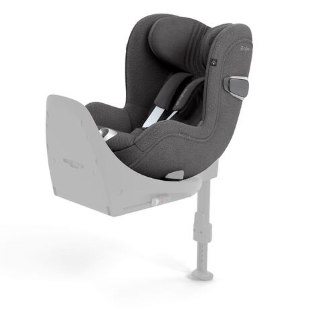 Cybex Sirona T I-Size Plus Mirage Grey