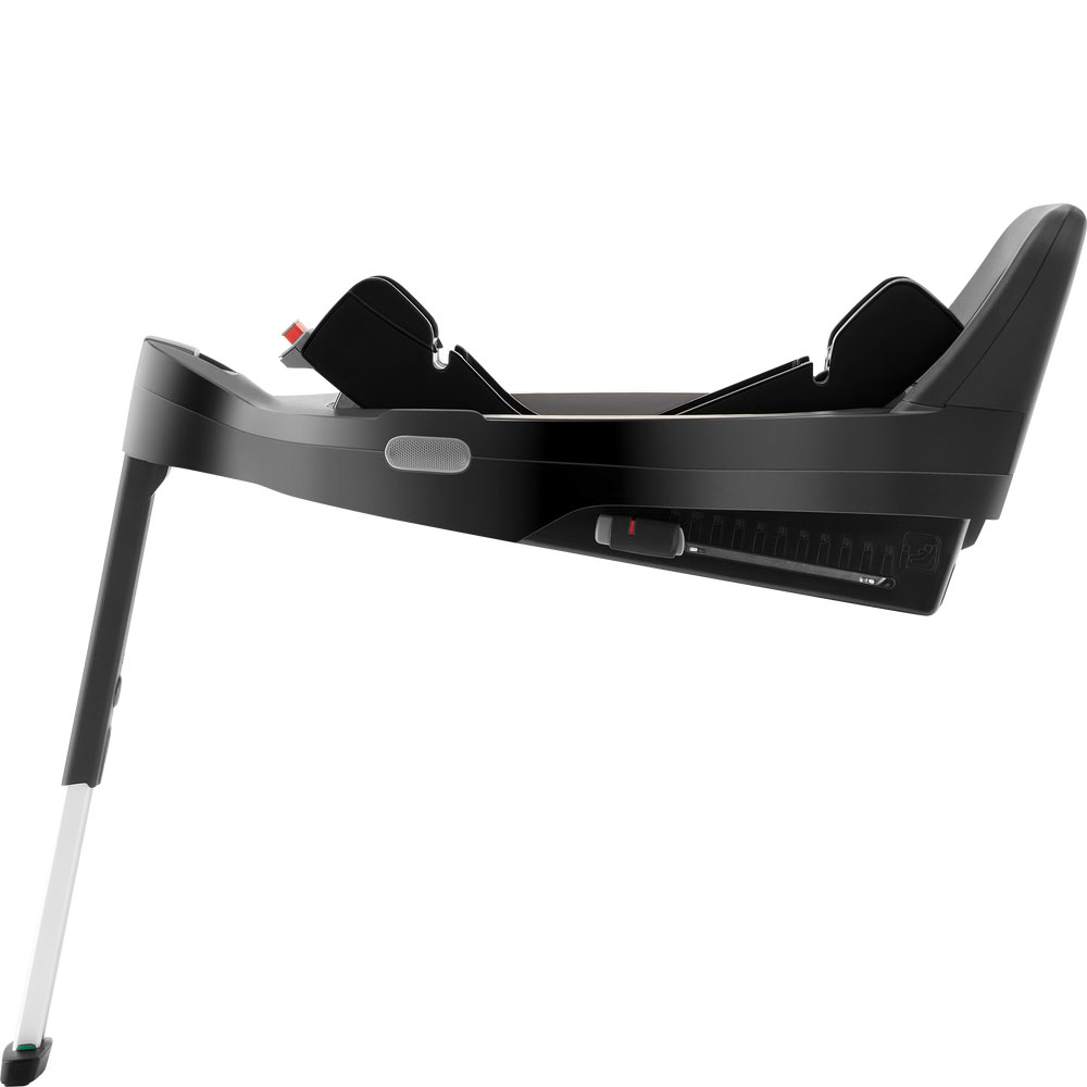 Britax isofix bilbase Vario