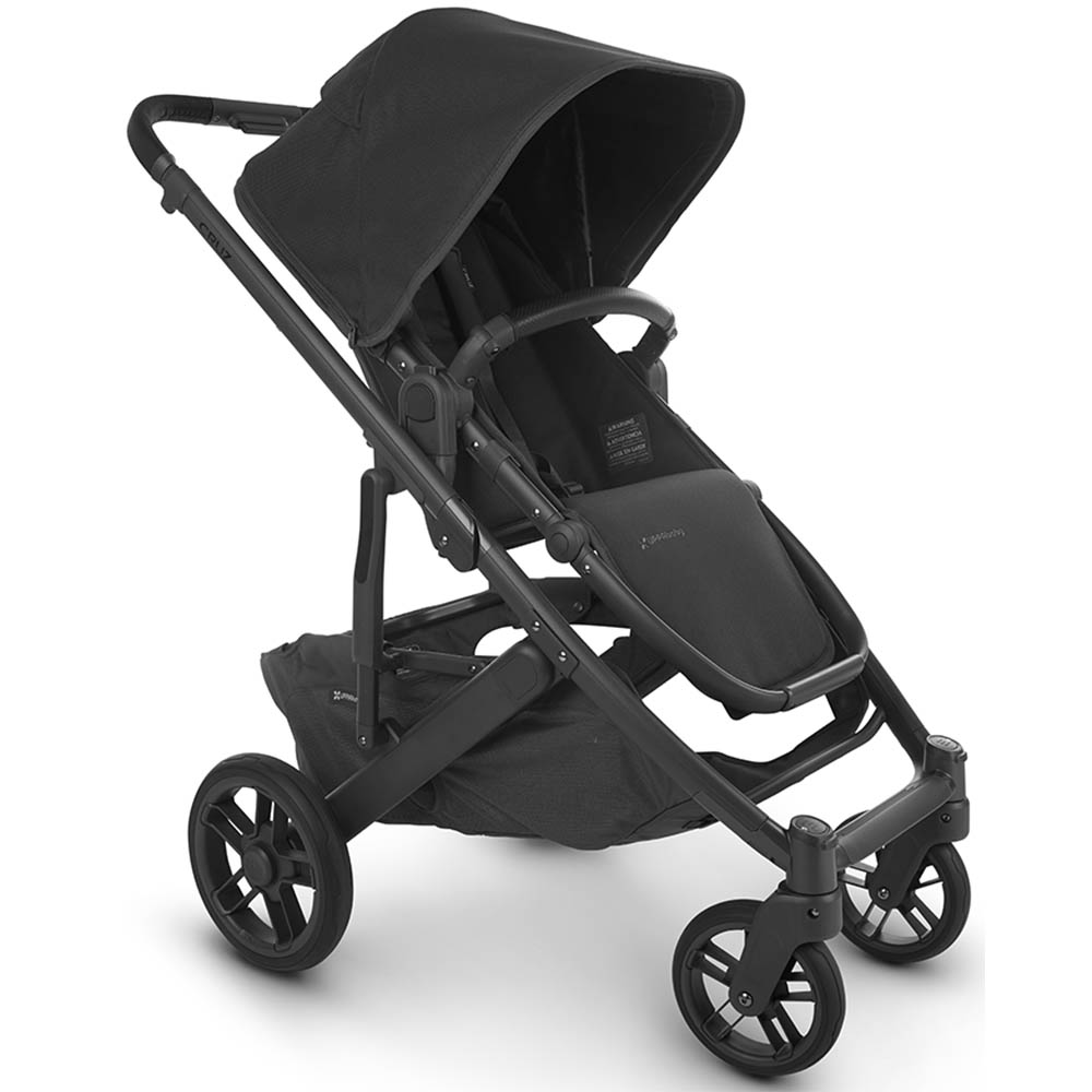 UPPAbaby Cruz V2 klapvogn Jake