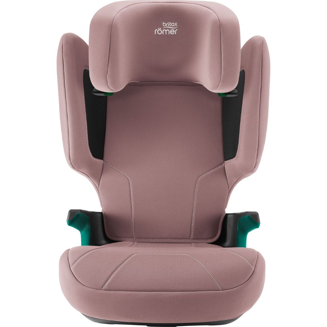 Britax Hi-Liner selepude Dusty Rose