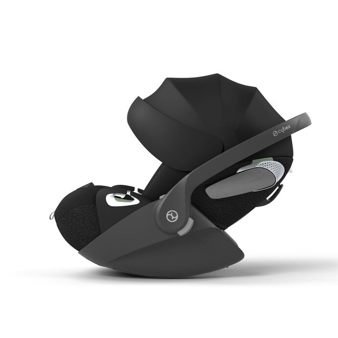 Cybex Priam klapvogn + Cloud T-pakke