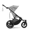 Cybex AVI SPIN joggingvogn Fog Grey