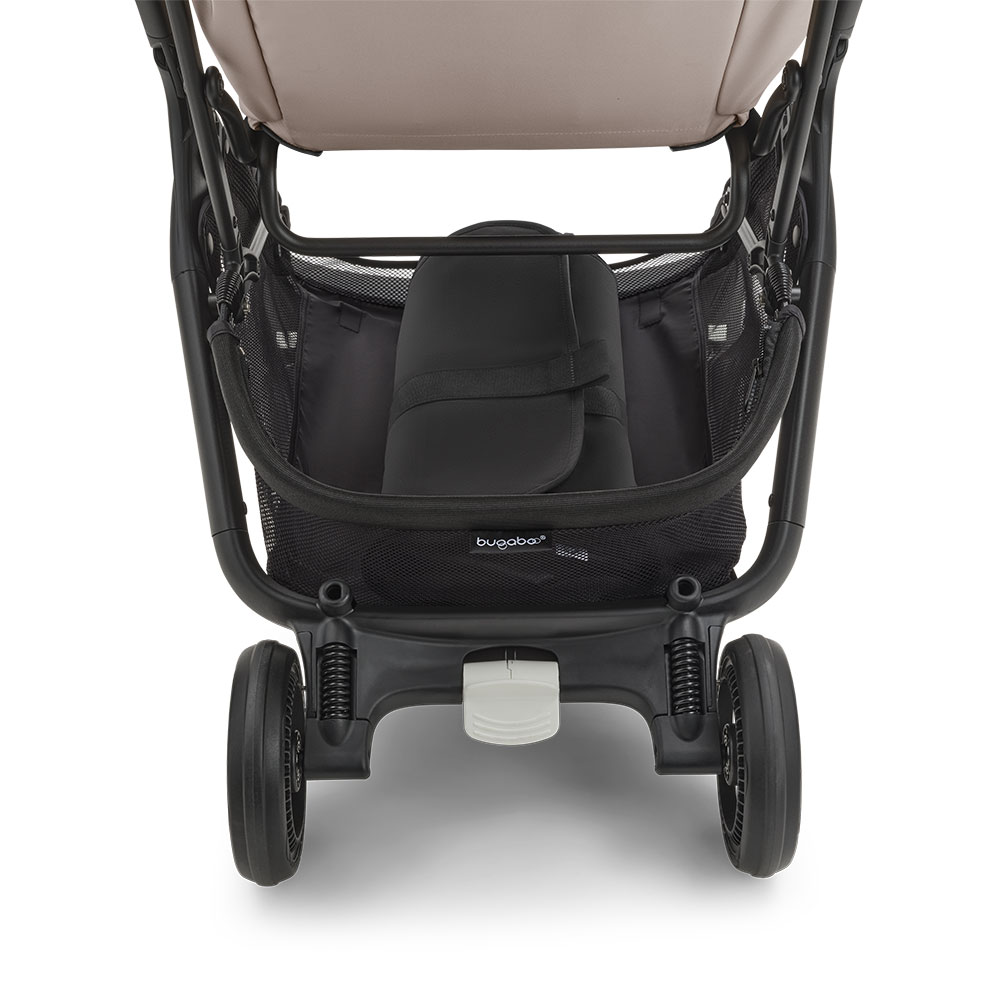 Bugaboo transporttaske klapvogn Butterfly