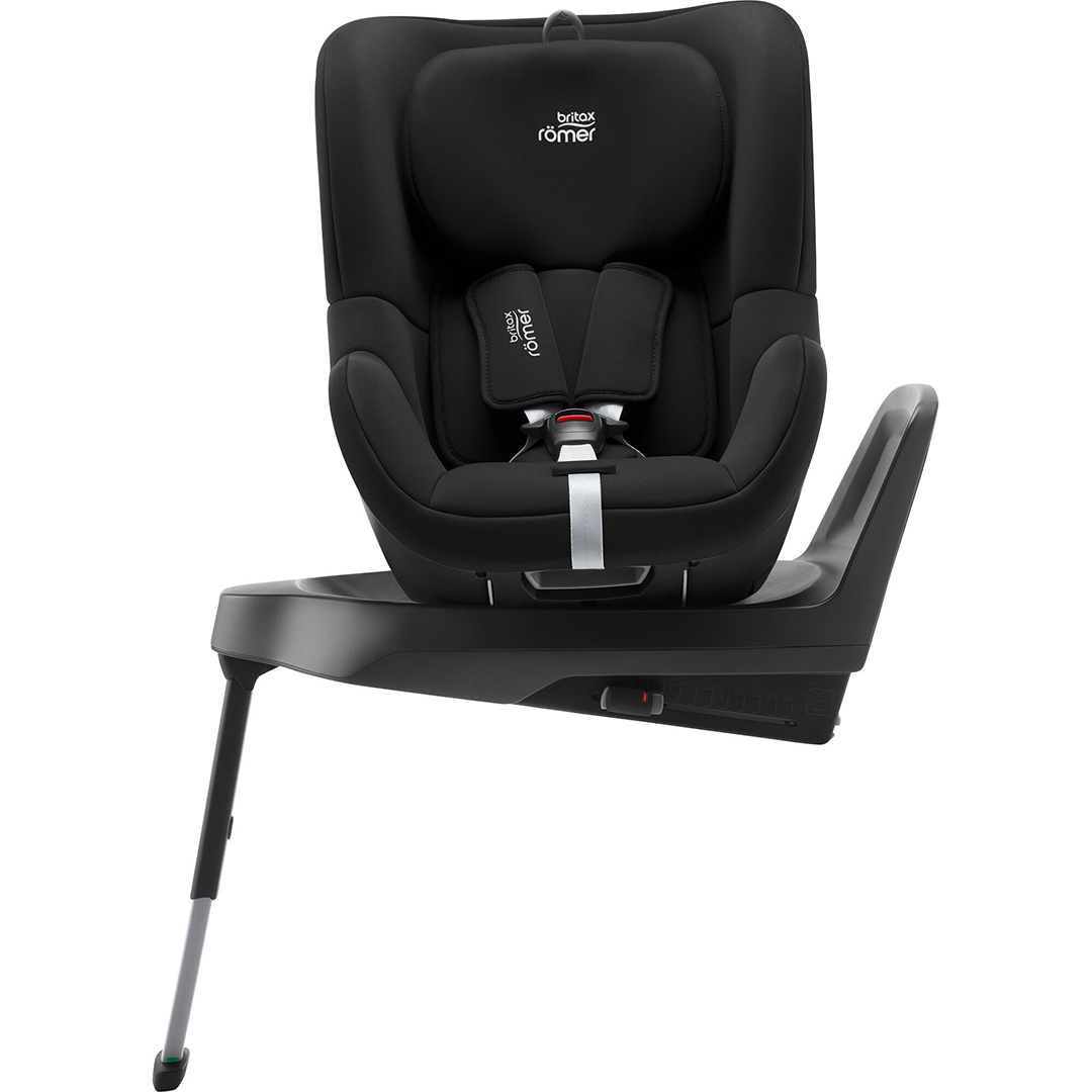 Britax Dualfix M Plus Space Sort