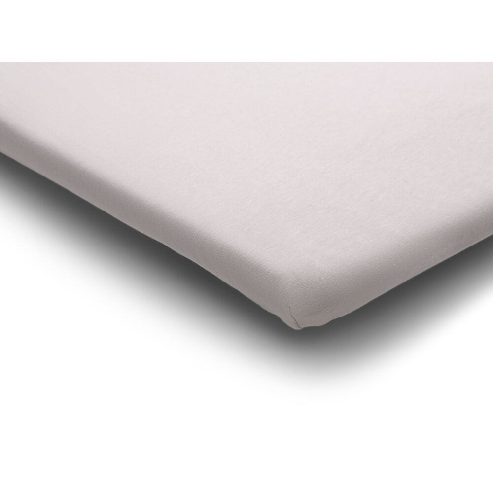 Bugaboo Stardust Sheets Mineral White