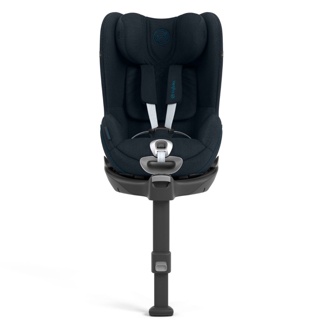 Cybex Sirona T I-Size Plus Nautical Blue