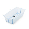 Stokke Flexi Bath X-Large Glacier Blue