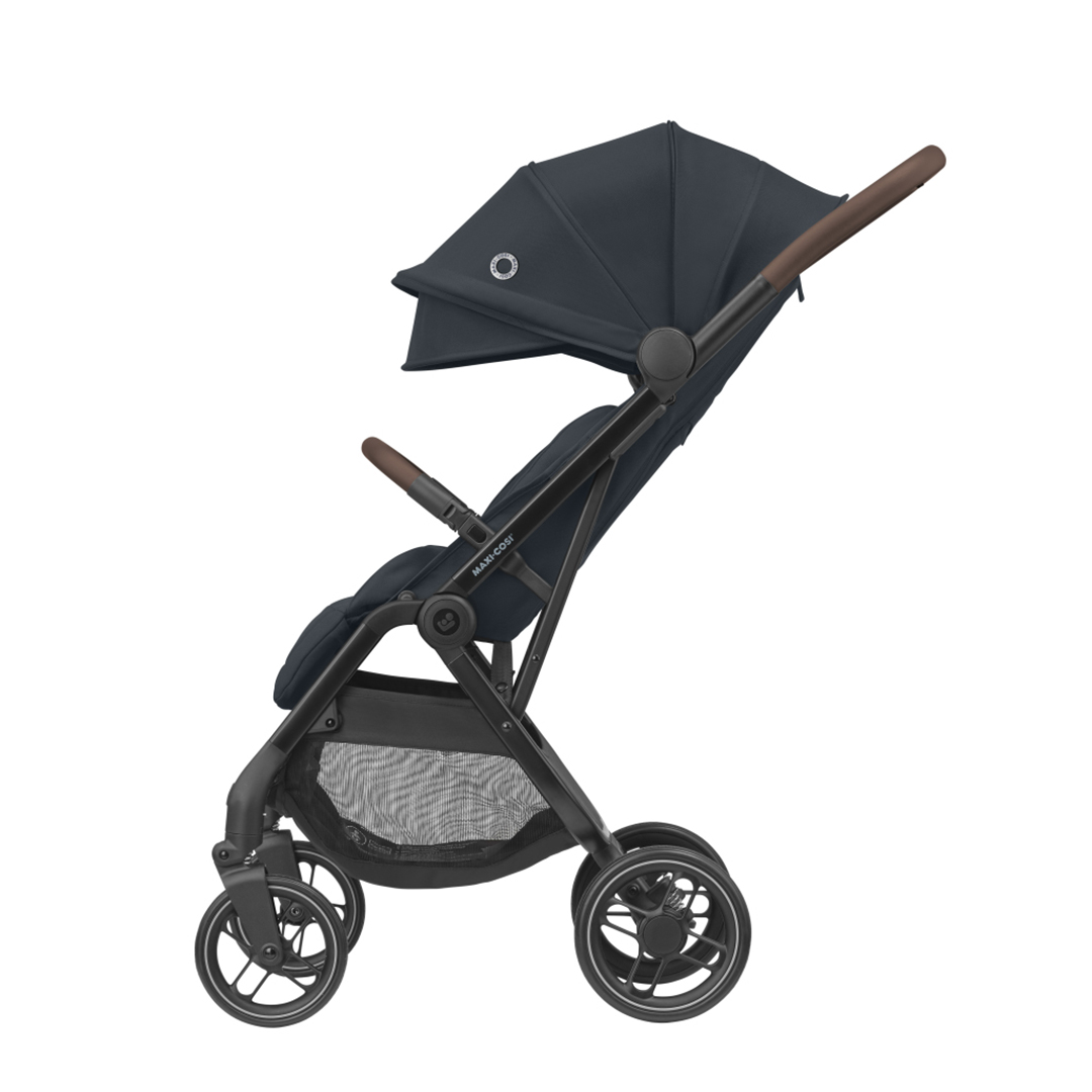 Maxi-Cosi Soho sulky Essential Graphite