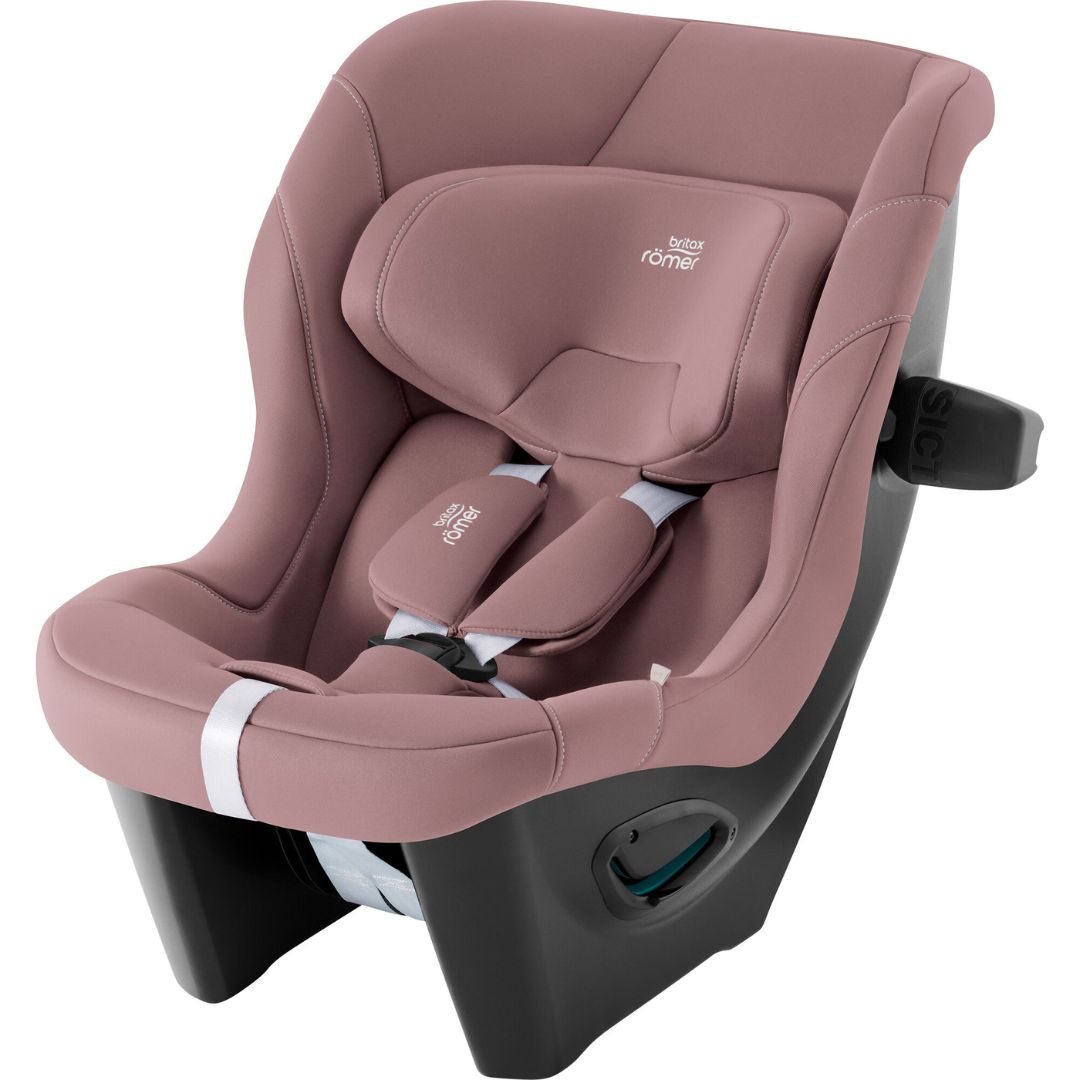 Britax Max-Safe Pro Dusty Rose