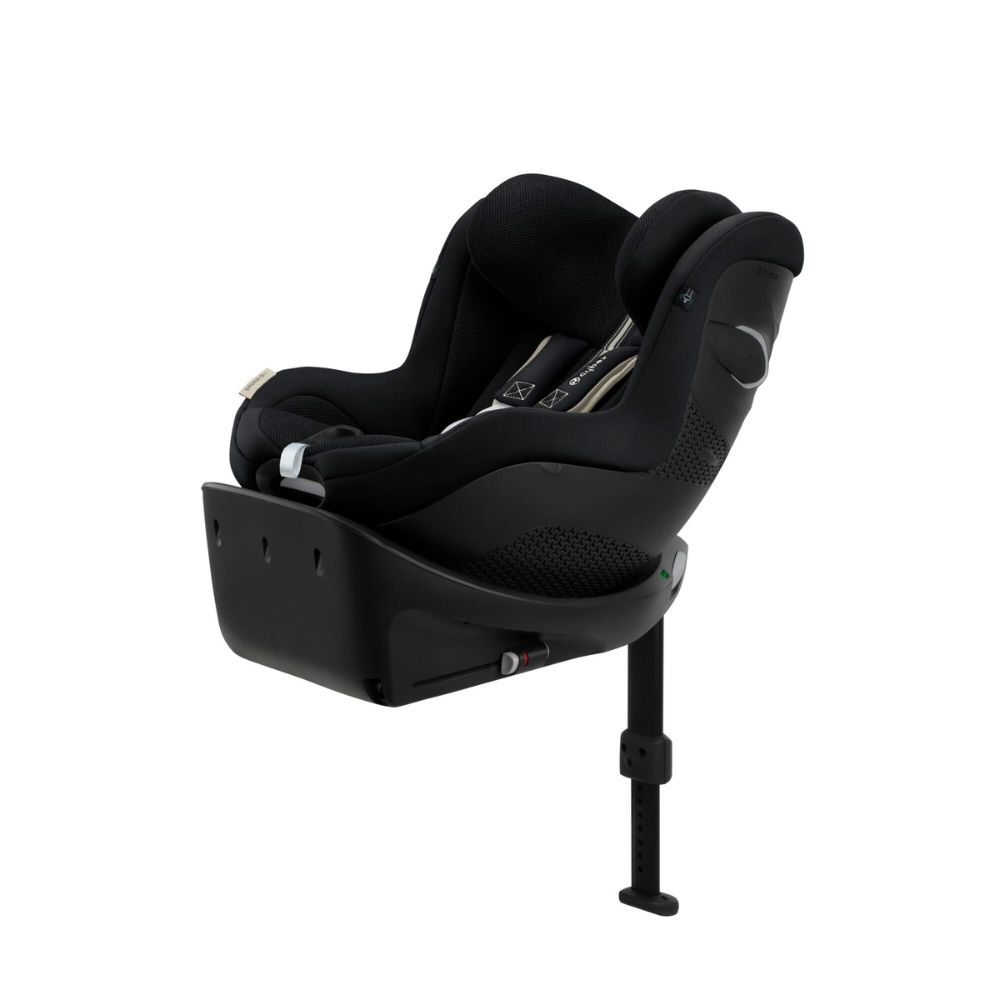 Cybex Sirona Gi I-Size Plus Moon Sort