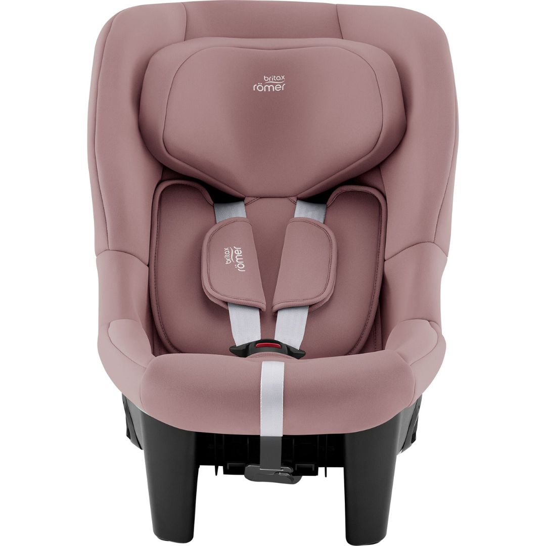 Britax Safe-Way M autostol Dusty Rose