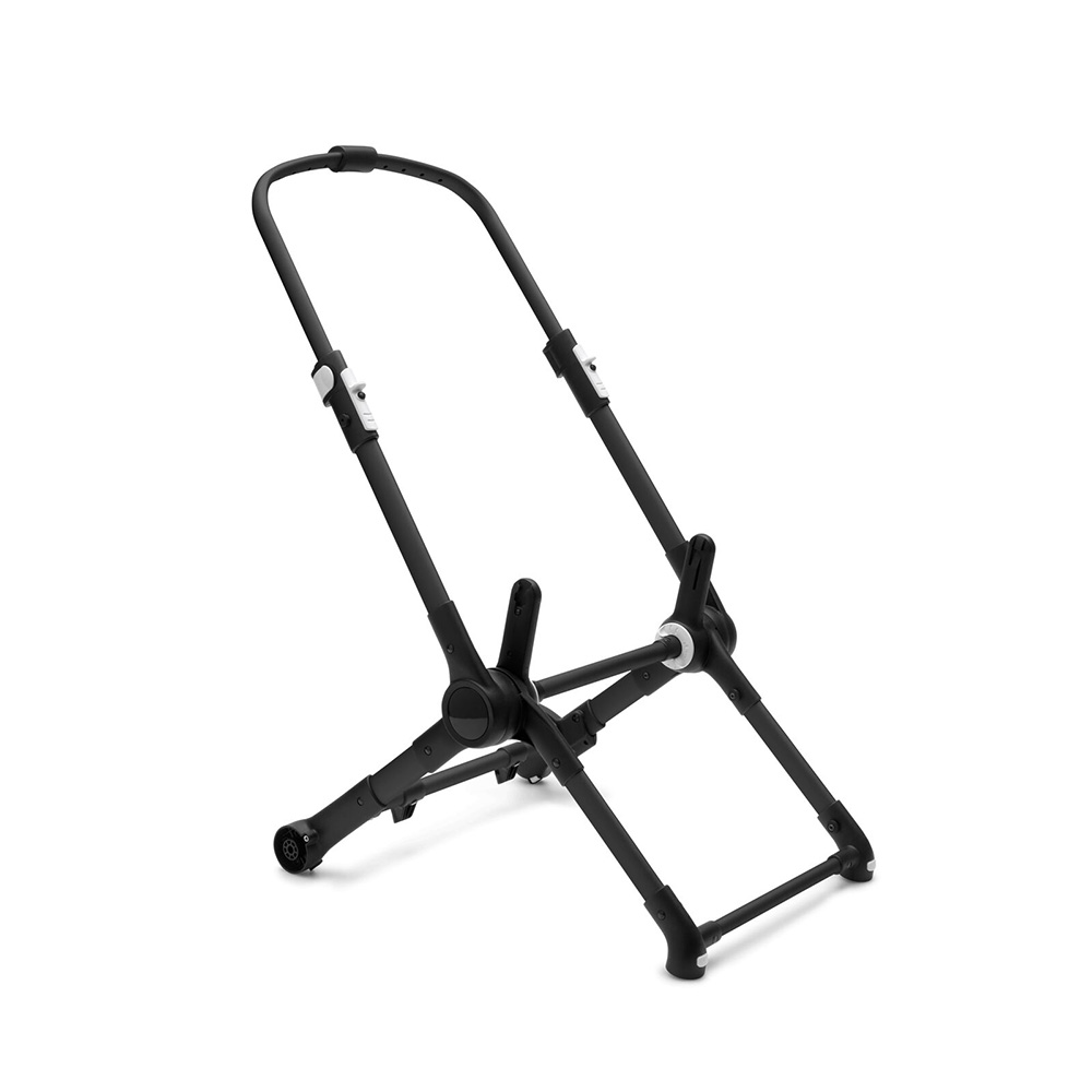 Bugaboo Fox 3 Chassis Sort