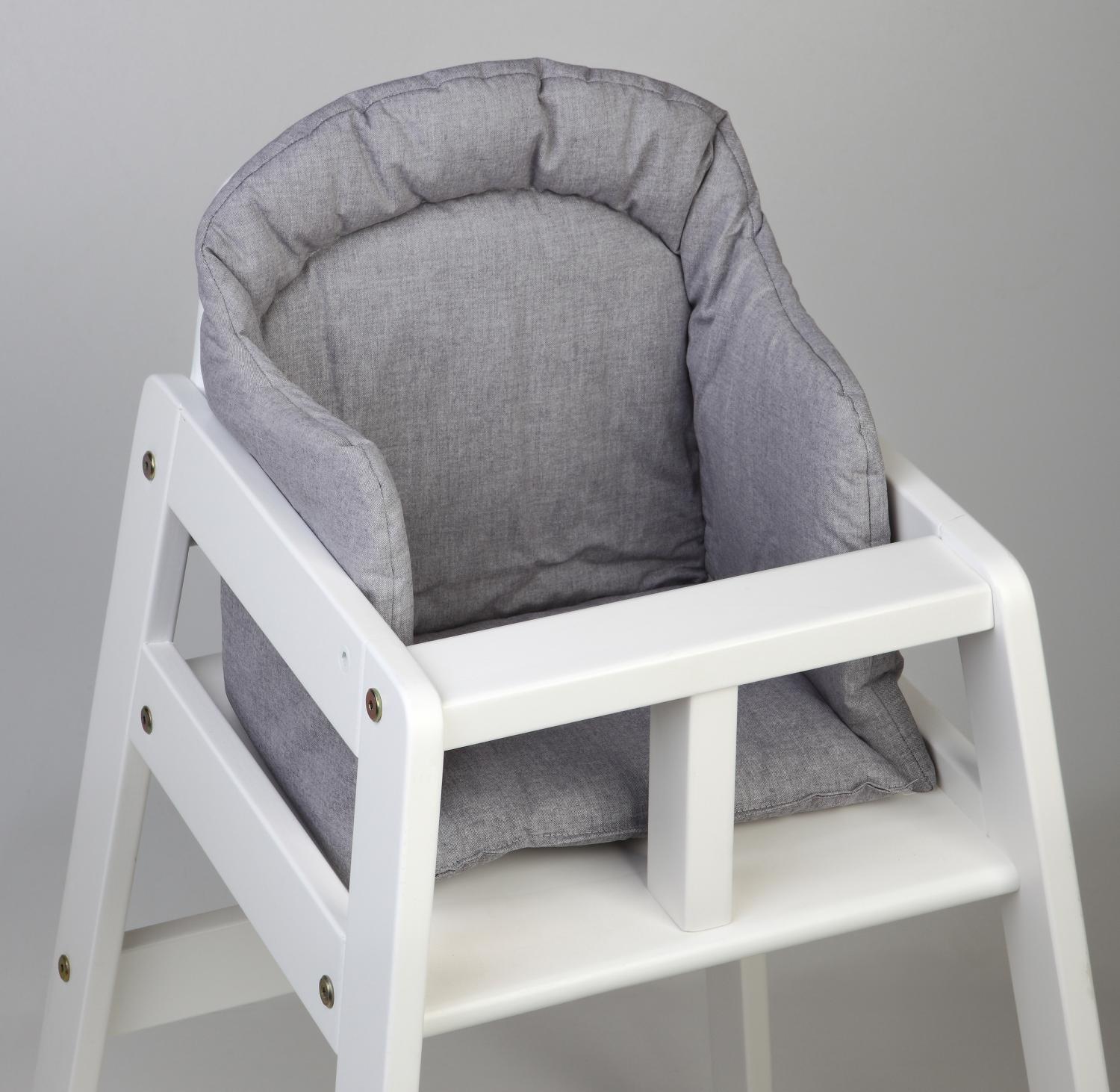 NG Baby Pude Soft Grey Basic