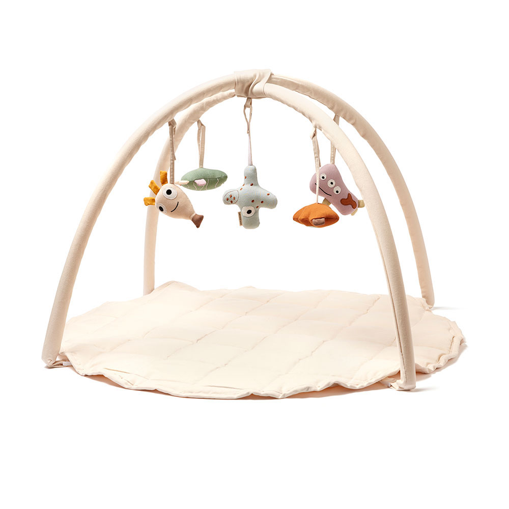  Kids Concept Baby gym figurer MikroNeo NEO