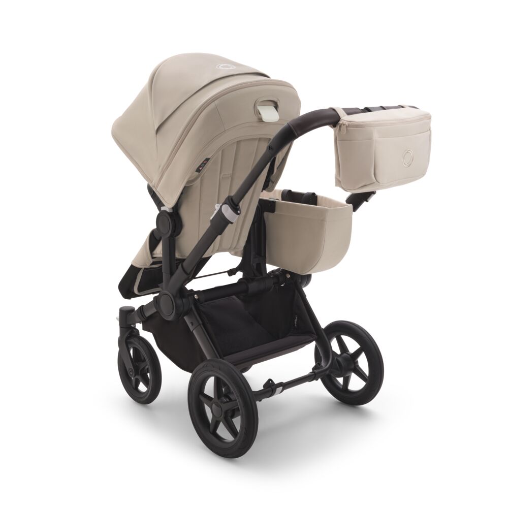 Bugaboo organiser Desert Taupe