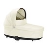 Cybex bæreseng COT S LUX Seashell Beige