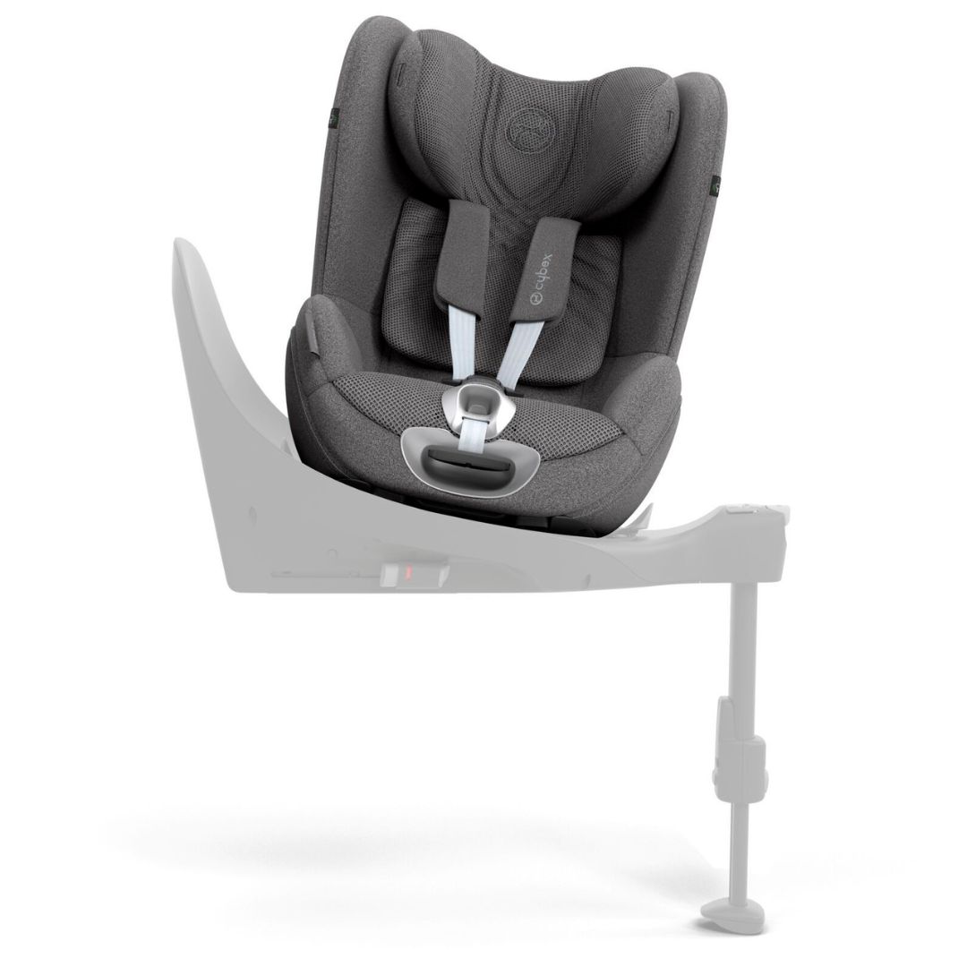 Cybex Sirona T I-Size Plus Mirage Grey