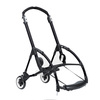 Bugaboo Bee3 Chassis Sort