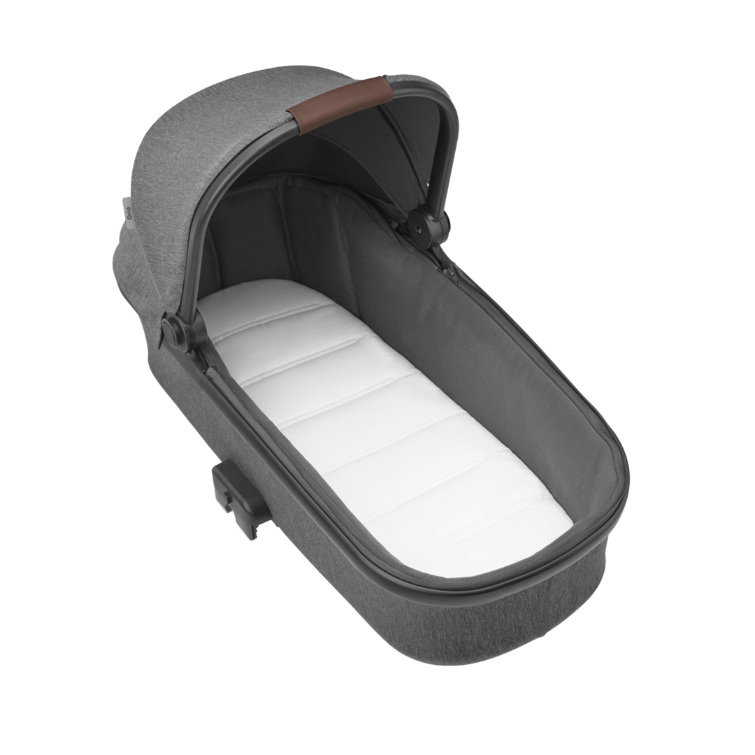 Maxi-Cosi Oria bæreseng Select Grey