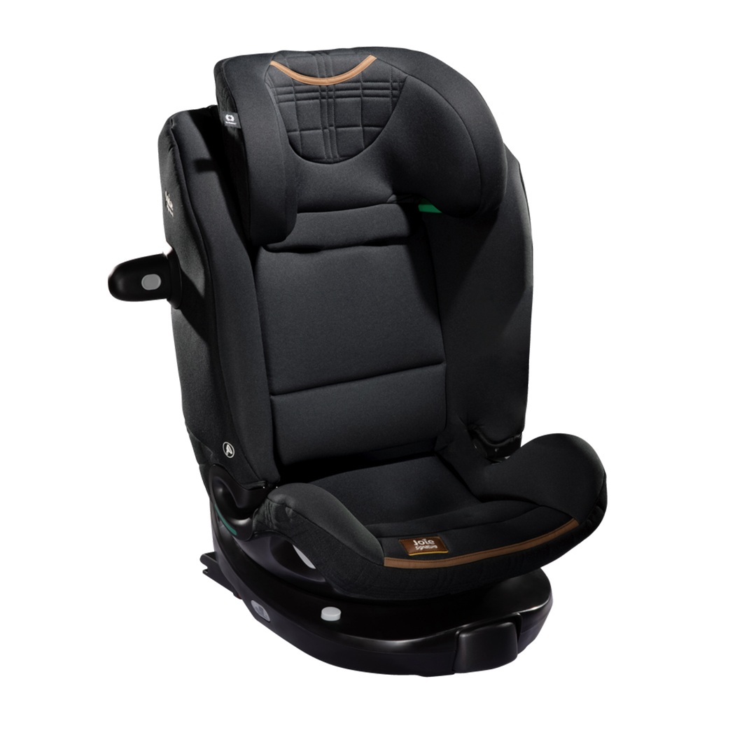 Joie I-SPIN XL autostol Eclipse