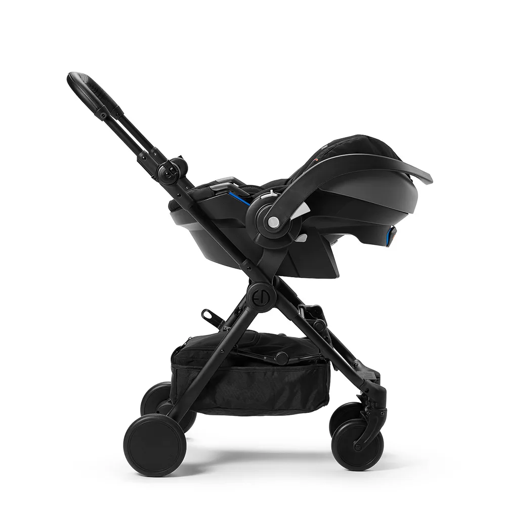 Elodie Mondo adapter babyautostol