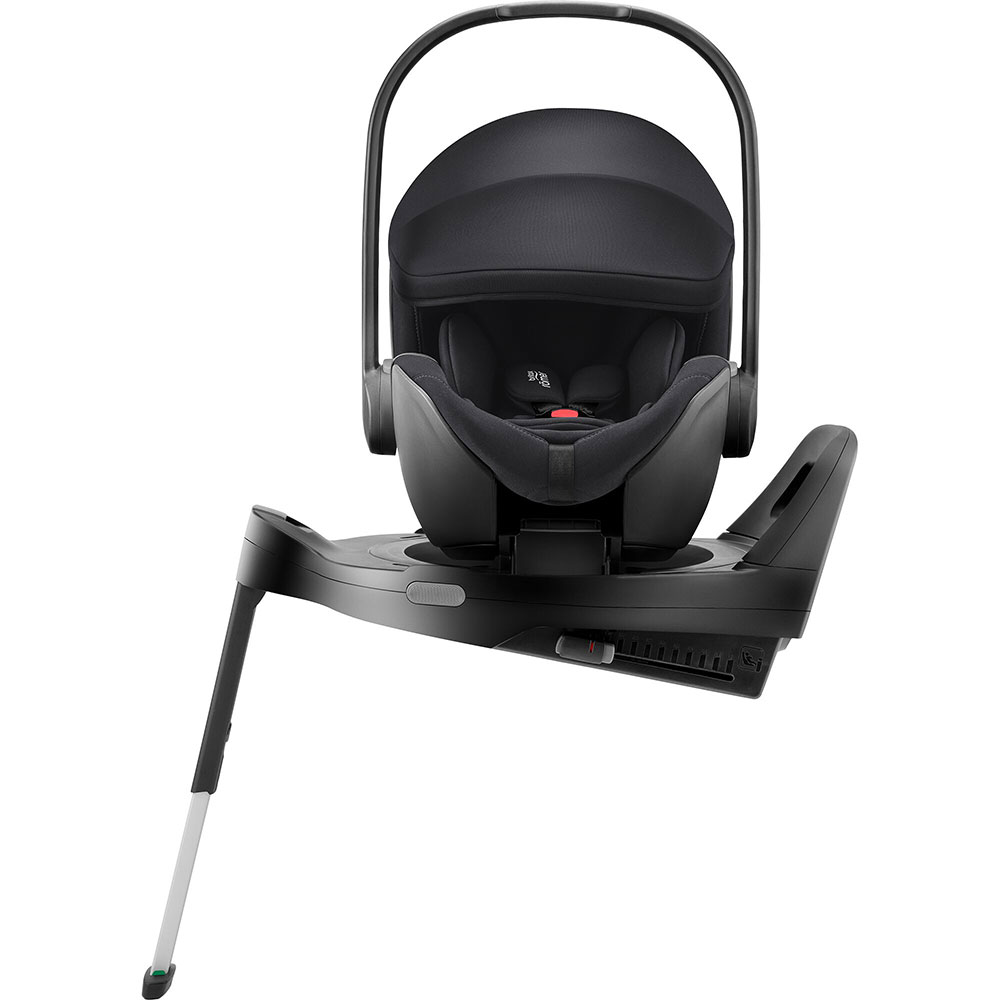 Britax BABY-SAFE PRO Classic dyb sort